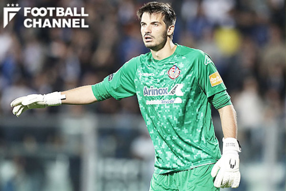 ミカエル・アガッツィ