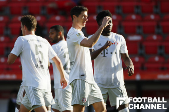 バイエルン・ミュンヘン