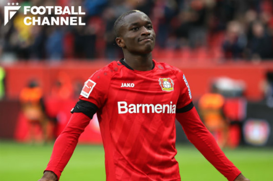 ムサ・ディアビ