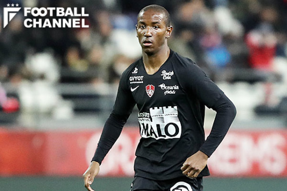 イブラヒマ・ジャロ