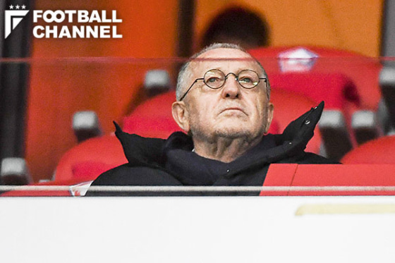 ジャン・ミシェル・オラス