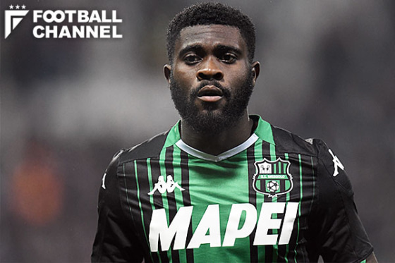 ジェレミー・ボガ