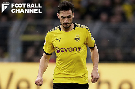 マッツ・フンメルス