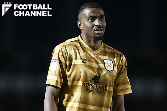 クリスチャン・ムブル