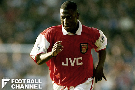 ケビン・キャンベル