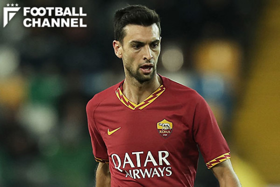 ハビエル・パストーレ