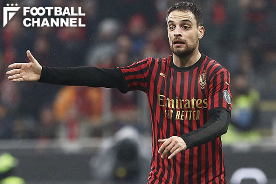 ジャコモ・ボナベントゥーラ