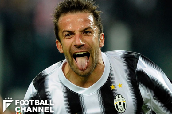 アレッサンドロ・デル・ピエロ