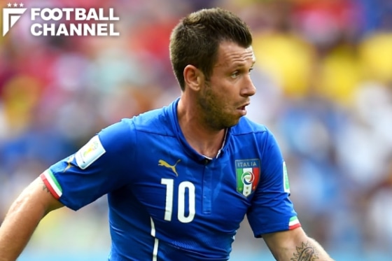 アントニオ・カッサーノ