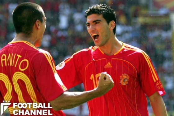 ホセ・アントニオ・レジェス