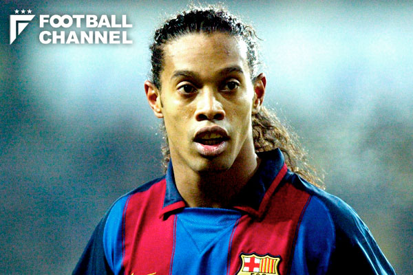 ロナウジーニョ