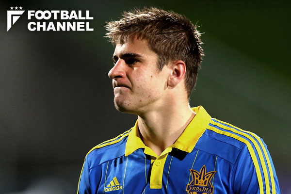 アルテム・ベセディン