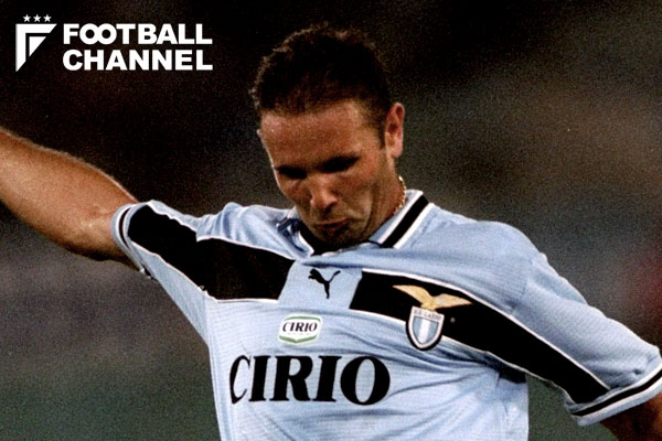 シニシャ・ミハイロビッチ