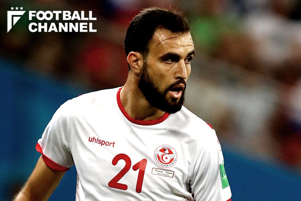 ハムディ・ナゲズ