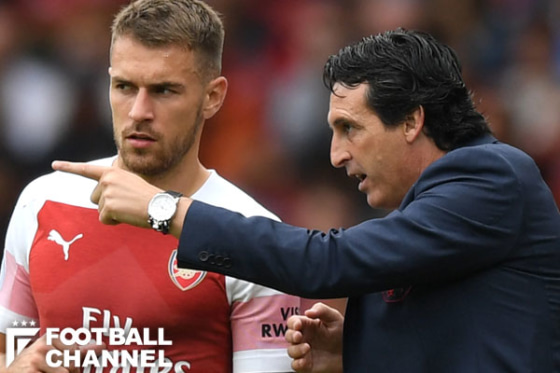 ウナイ・エメリ