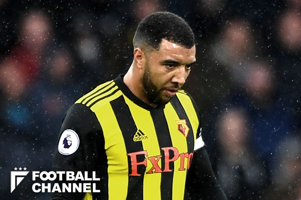 トロイ・ディーニー