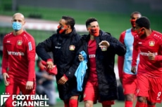 レバークーゼン