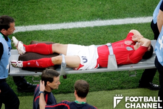 マイケル・オーウェン