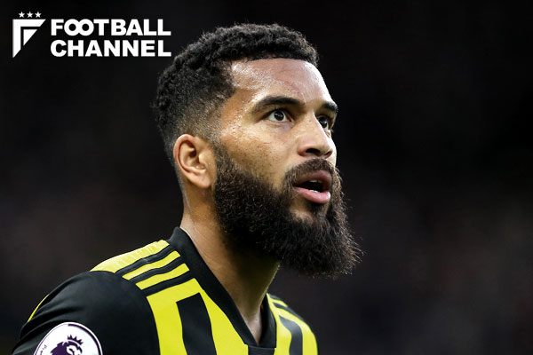 エイドリアン・マリアッパ