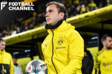 マリオ・ゲッツェ