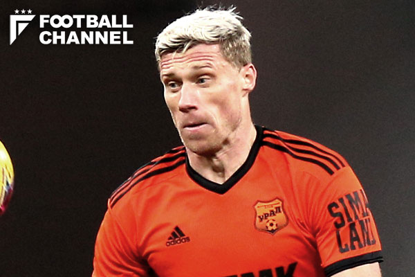 パヴェル・ポグレブニャク