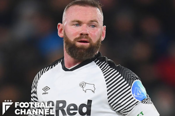 ウェイン・ルーニー