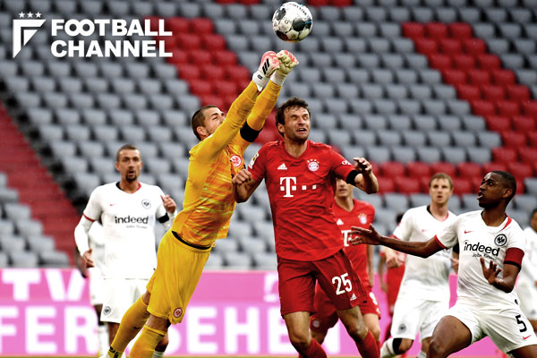 バイエルン・ミュンヘン