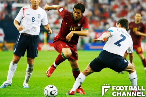 ウーゴ・ヴィアナ