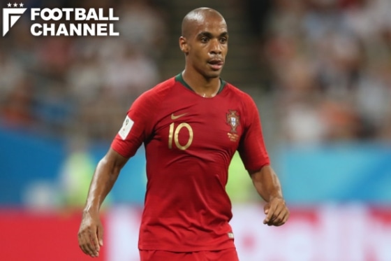 ジョアン・マリオ