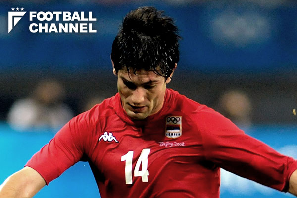 ミリヤン・ムルダコビッチ