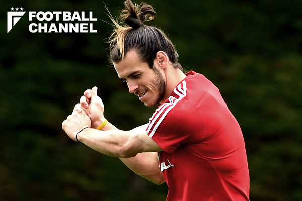 ガレス・ベイル