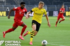 アーリング・ブラウト・ハーランド