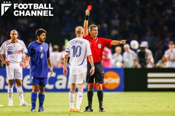 ジネディーヌ・ジダン