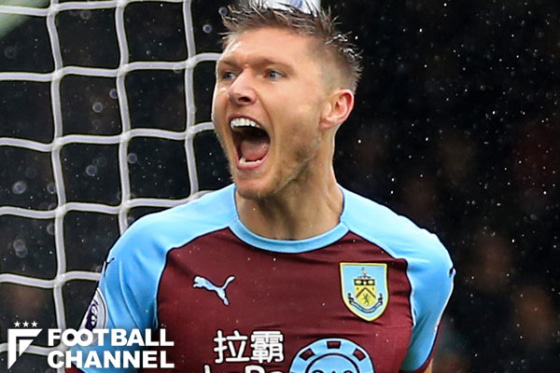 ジェフ・ヘンドリック