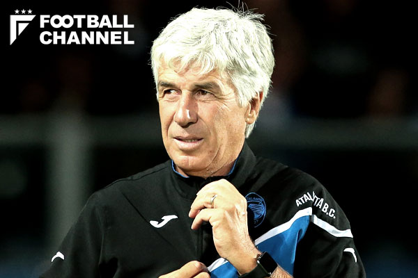 ジャン・ピエロ・ガスペリーニ