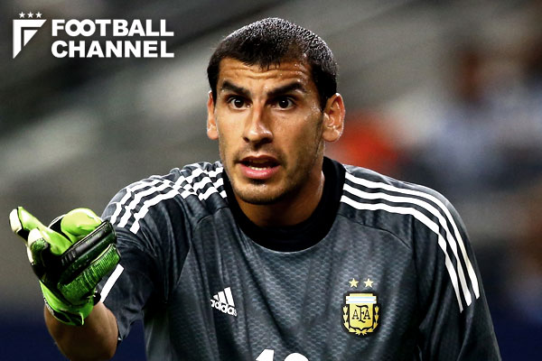 ナウエル・グスマン