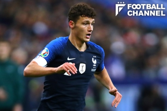 0619Pavard_getty
