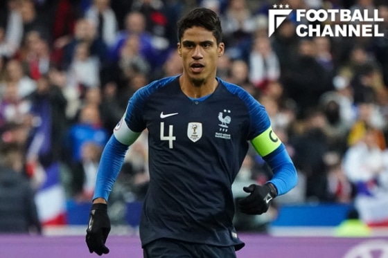 0619Varane_getty