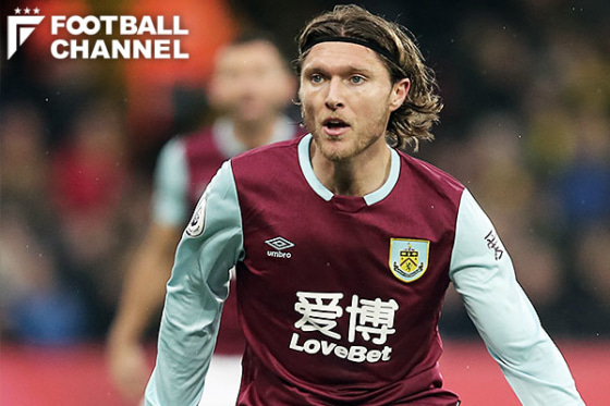 ジェフ・ヘンドリック