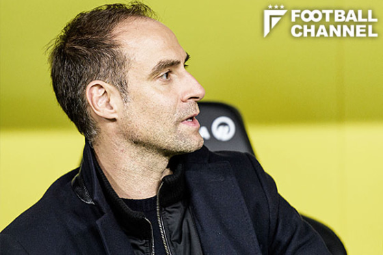 オリバー・ミンツラフ氏