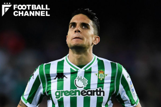 マルク・バルトラ