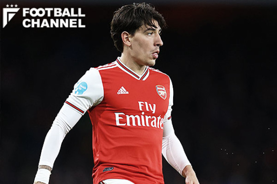 エクトル・ベジェリン