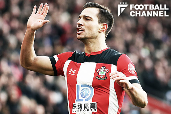 セドリック・ソアレス