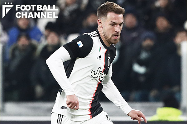 ユベントス、加入1年でウェールズ代表MFの売却を検討か？ 高額な年俸が