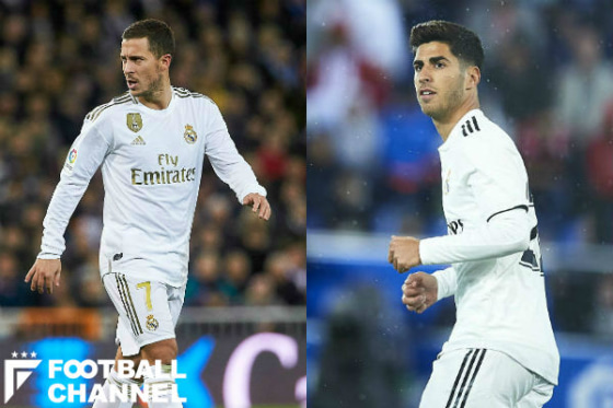 アザールとアセンシオ 