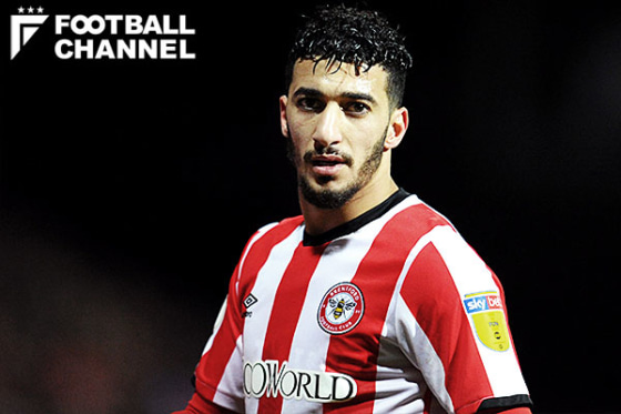 サイード・ベンラーマ