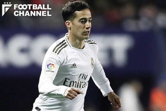 ルーカス・バスケス