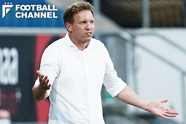 ユリアン・ナーゲルスマン