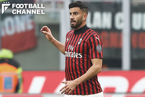 マテオ・ムサッキオ