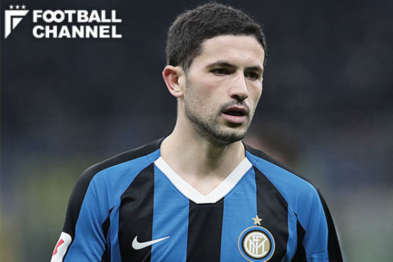 ステファノ・センシ